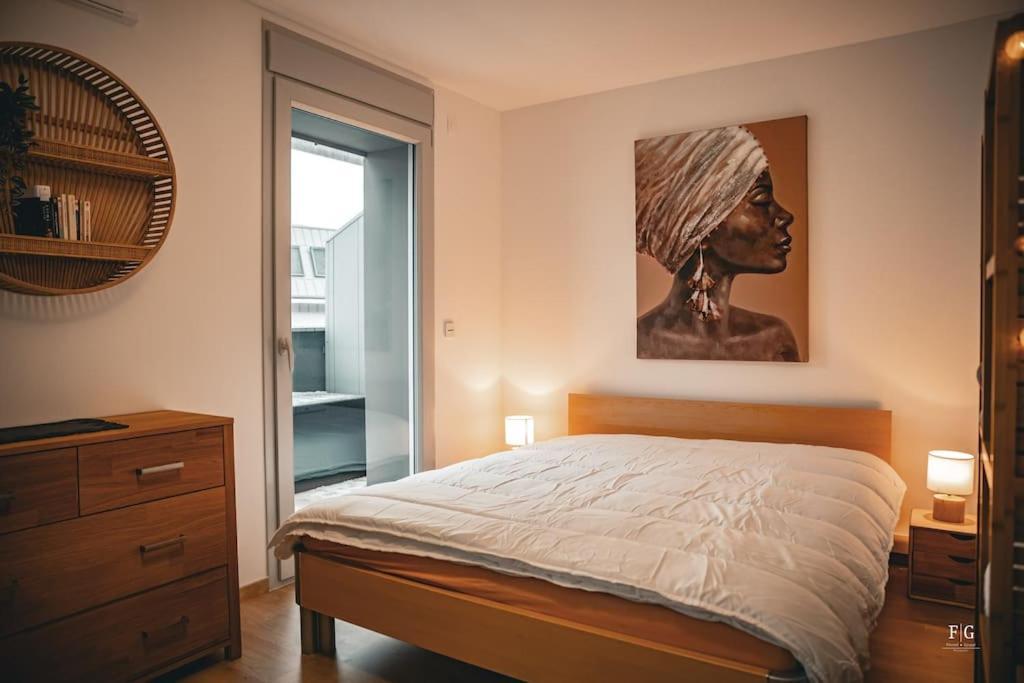 Le Meribel - Conciergerie De La Yaute Sallanches Ngoại thất bức ảnh